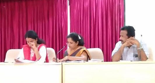 ಭ್ರೂಣಲಿಂಗ ಪತ್ತೆ ಕಾಯಿದೆ ಪರಿಣಾಮಕಾರಿ ಅನುಷ್ಠಾನ: ಜಿಲ್ಲಾಧಿಕಾರಿ